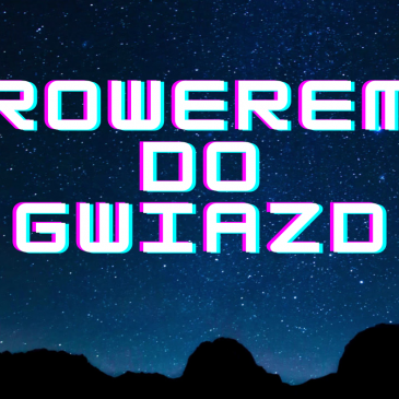 Wycieczka rowerowa na Morasko